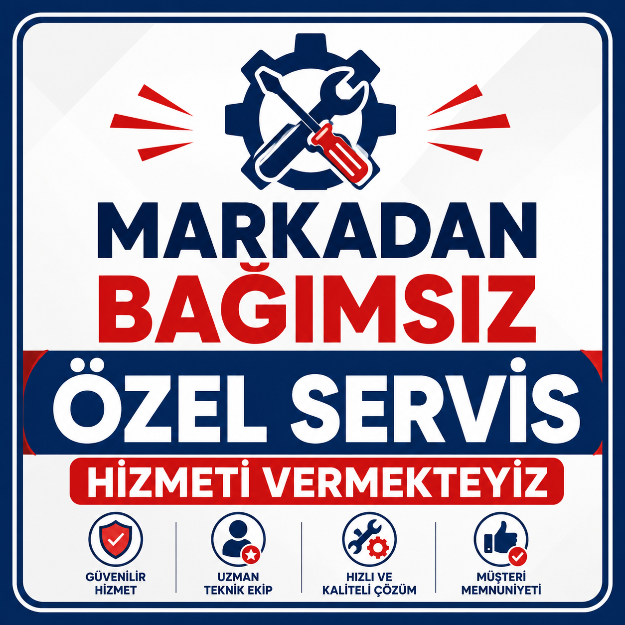 Bağlar Beko VRF Klima Servisi markadan bağımsız teknik servis